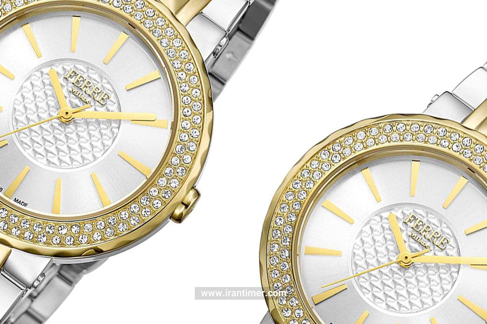 خرید ساعت مچی زنانه فره میلانو مدل FM1L058M0101 مناسب چه افرادی است؟